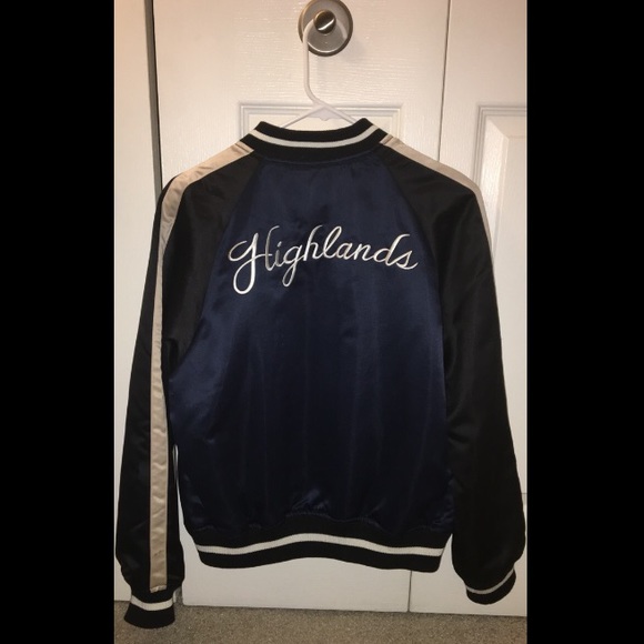 Bomber jacket - Picture 2 of 3